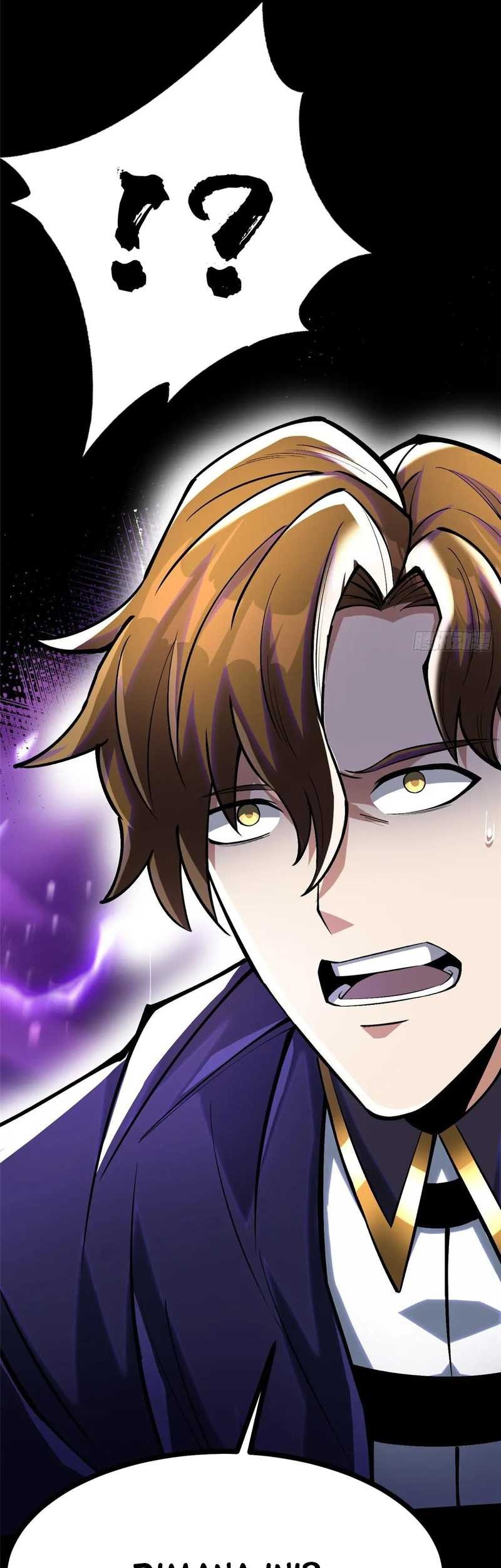 I Really Don’t Want to Learn Forbidden Spells Chapter 117 - halaman 10