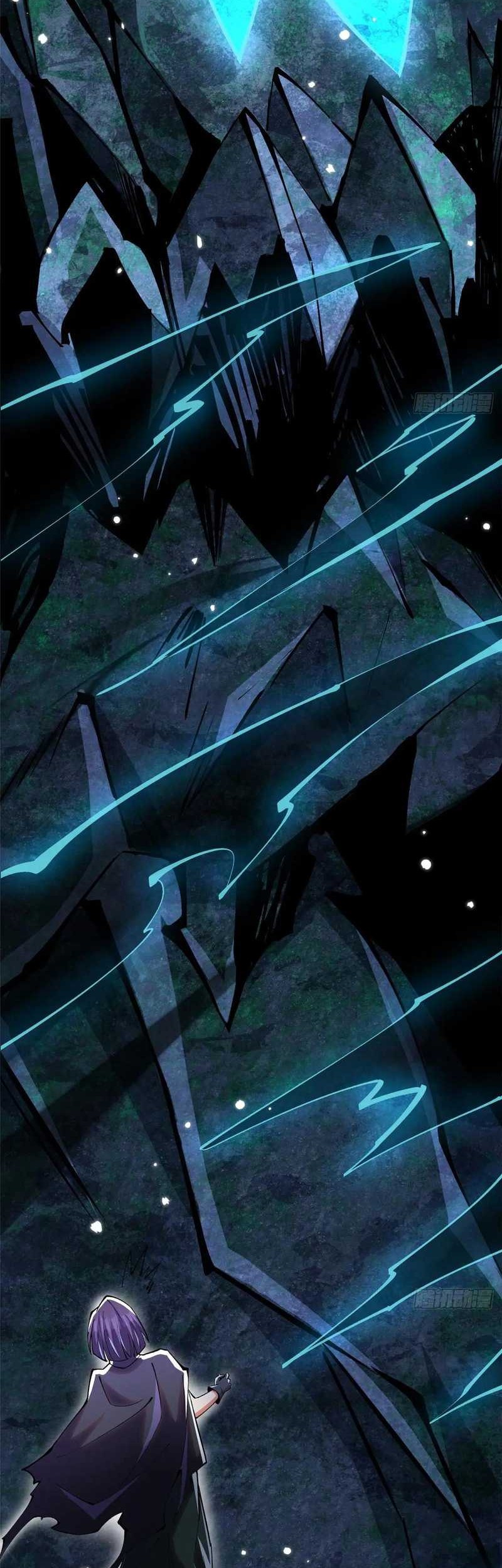 I Really Don’t Want to Learn Forbidden Spells Chapter 117 - halaman 15