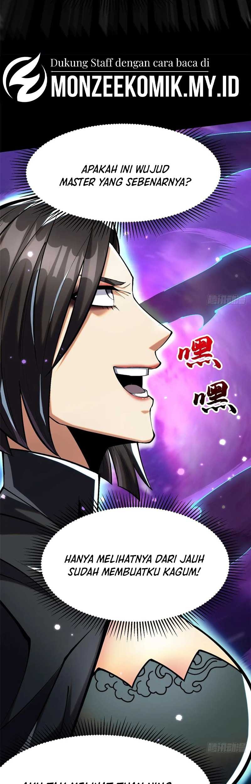 I Really Don’t Want to Learn Forbidden Spells Chapter 117 - halaman 20