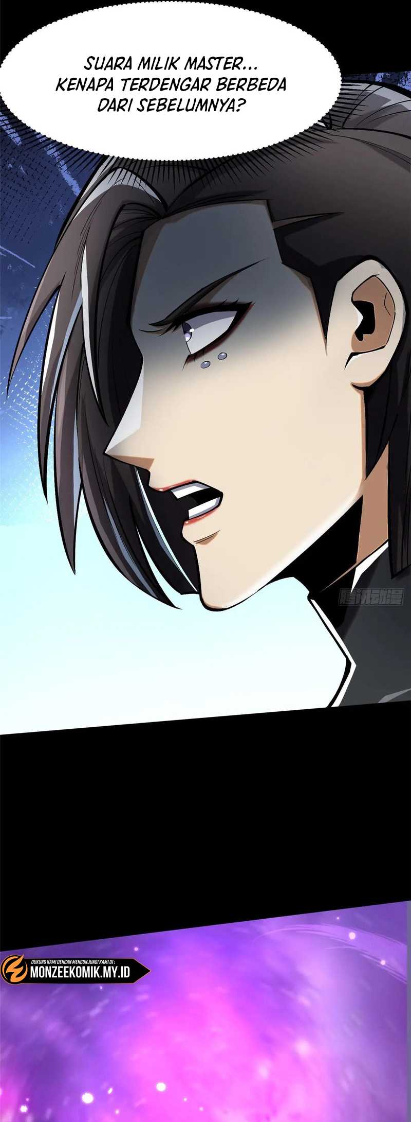 I Really Don’t Want to Learn Forbidden Spells Chapter 117 - halaman 26