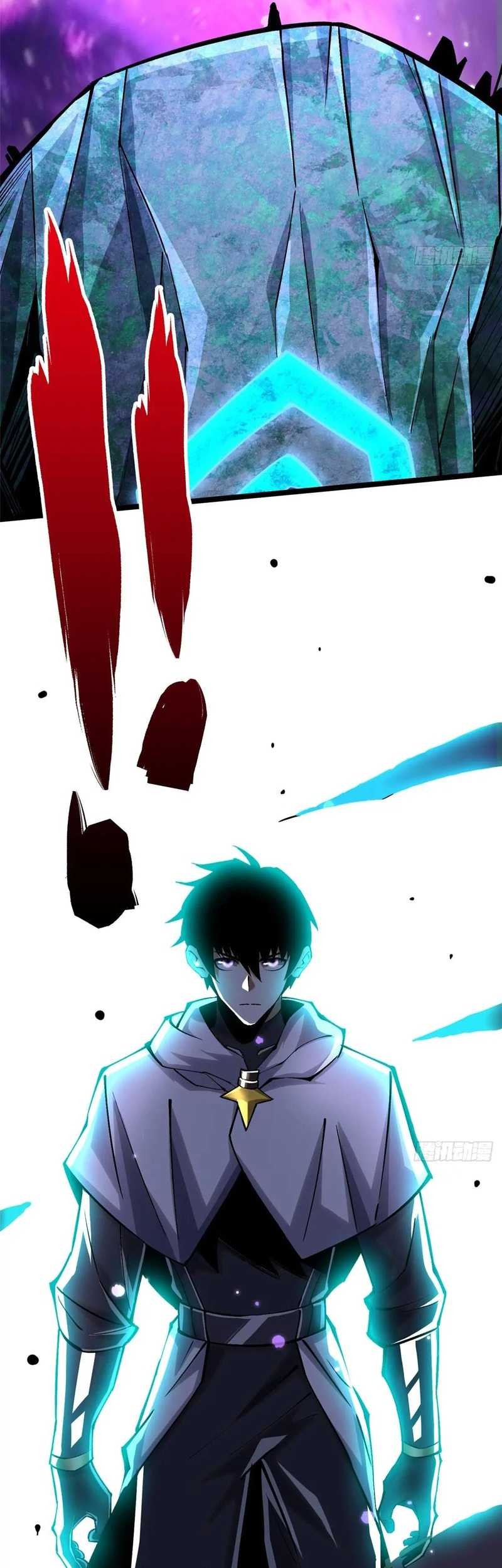 I Really Don’t Want to Learn Forbidden Spells Chapter 117 - halaman 27