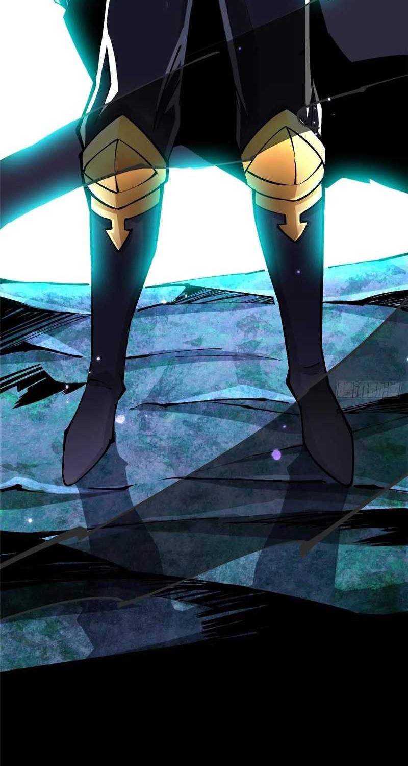 I Really Don’t Want to Learn Forbidden Spells Chapter 117 - halaman 28