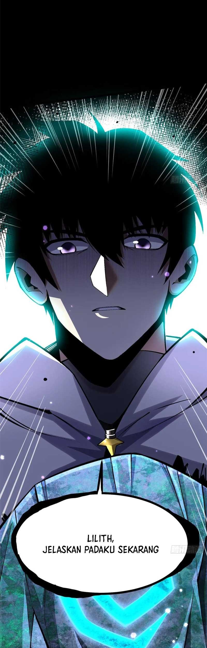 I Really Don’t Want to Learn Forbidden Spells Chapter 117 - halaman 29