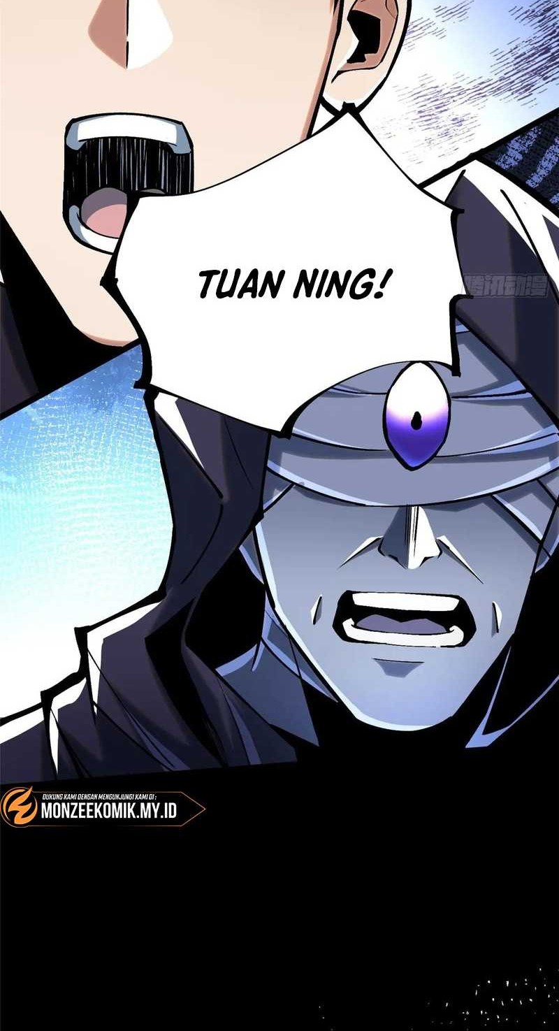 I Really Don’t Want to Learn Forbidden Spells Chapter 117 - halaman 32