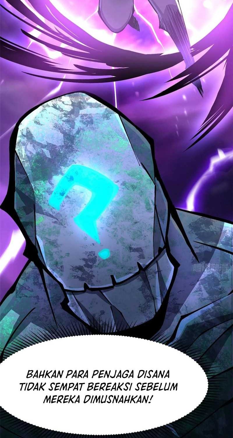 I Really Don’t Want to Learn Forbidden Spells Chapter 117 - halaman 39