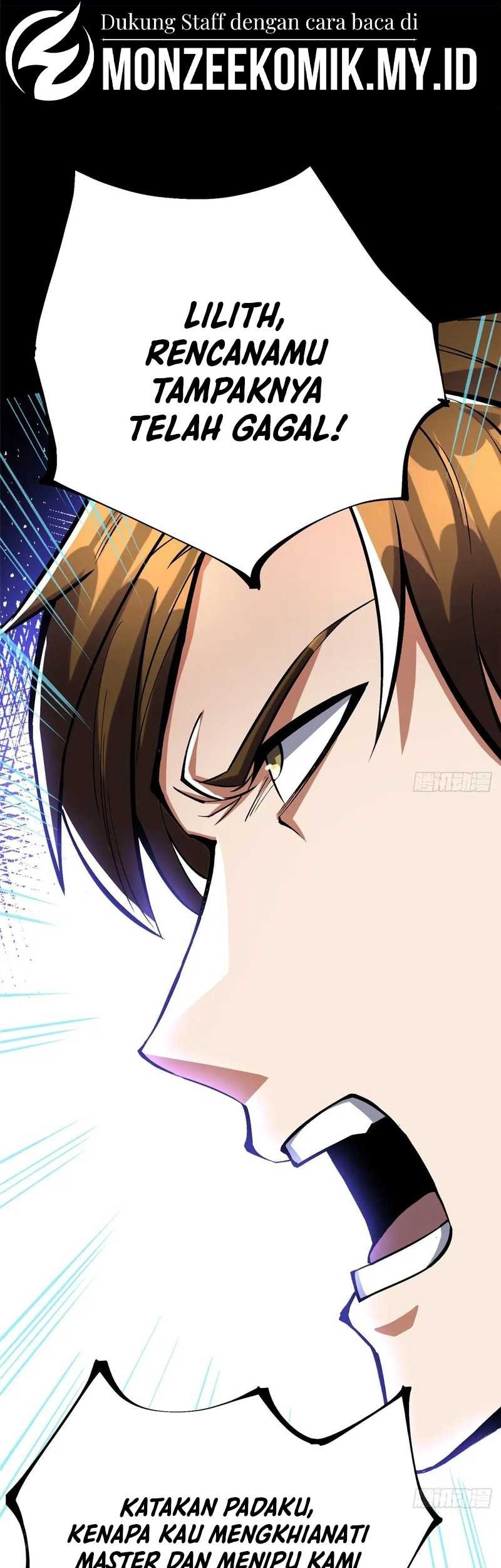 I Really Don’t Want to Learn Forbidden Spells Chapter 117 - halaman 42