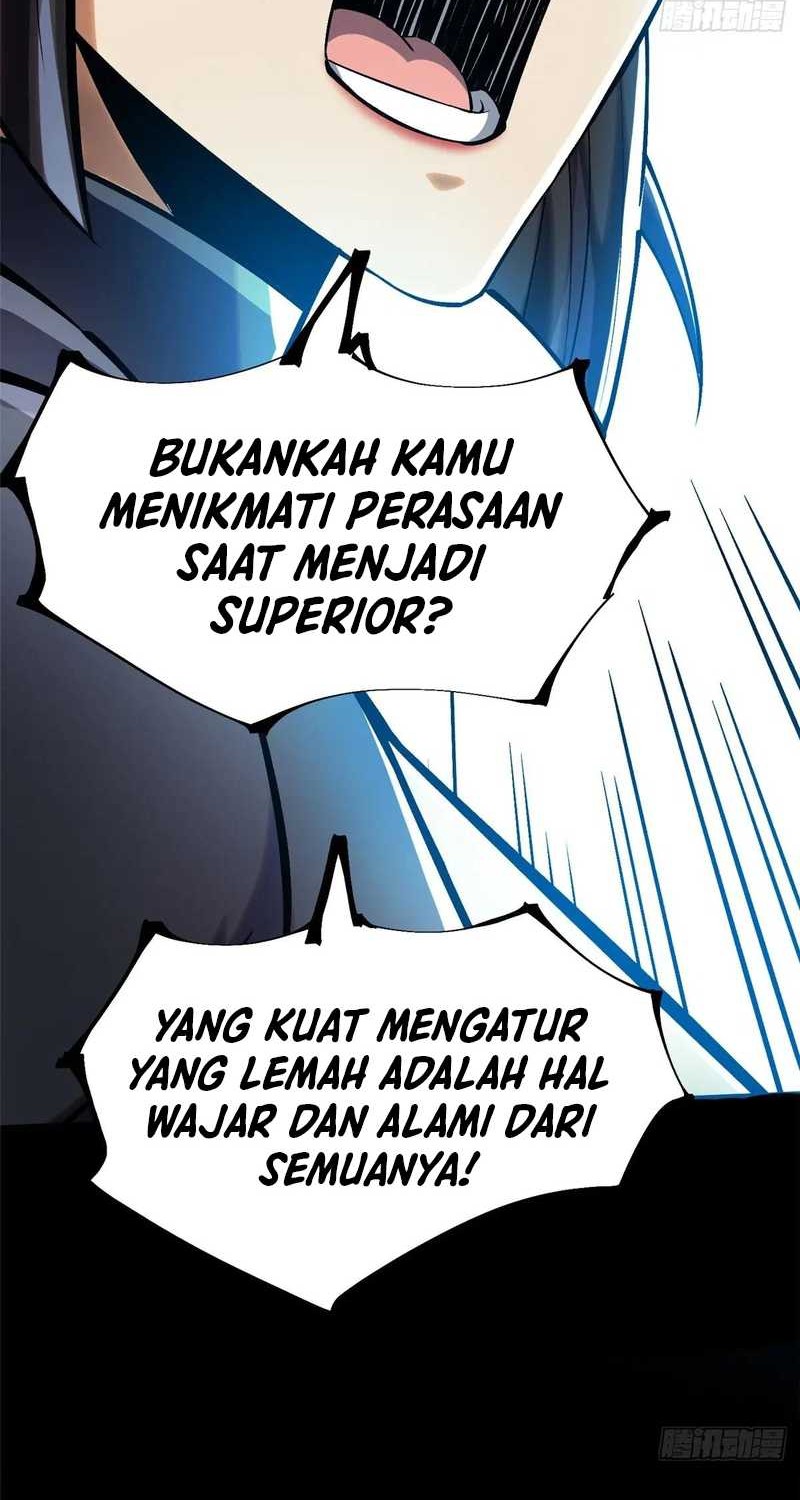I Really Don’t Want to Learn Forbidden Spells Chapter 117 - halaman 49