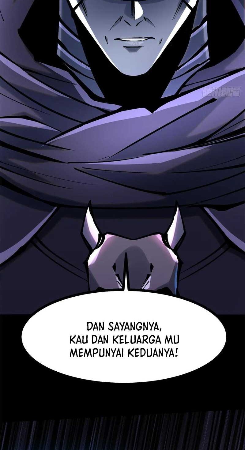 I Really Don’t Want to Learn Forbidden Spells Chapter 117 - halaman 51