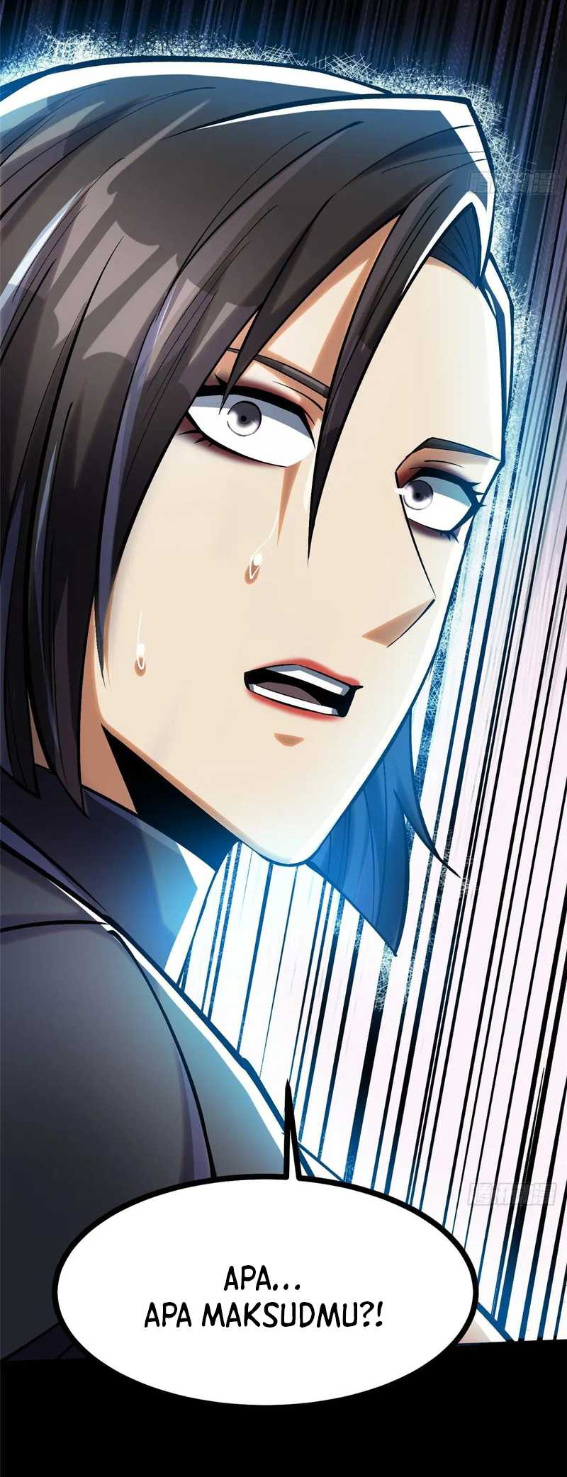 I Really Don’t Want to Learn Forbidden Spells Chapter 117 - halaman 52