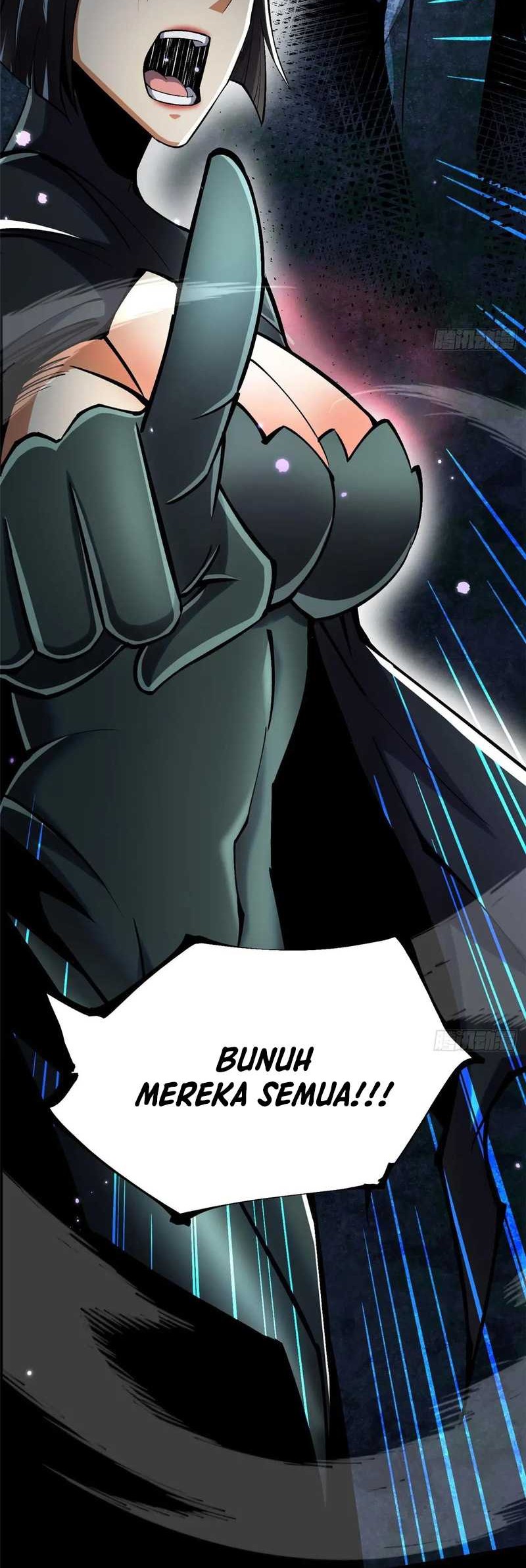I Really Don’t Want to Learn Forbidden Spells Chapter 117 - halaman 55