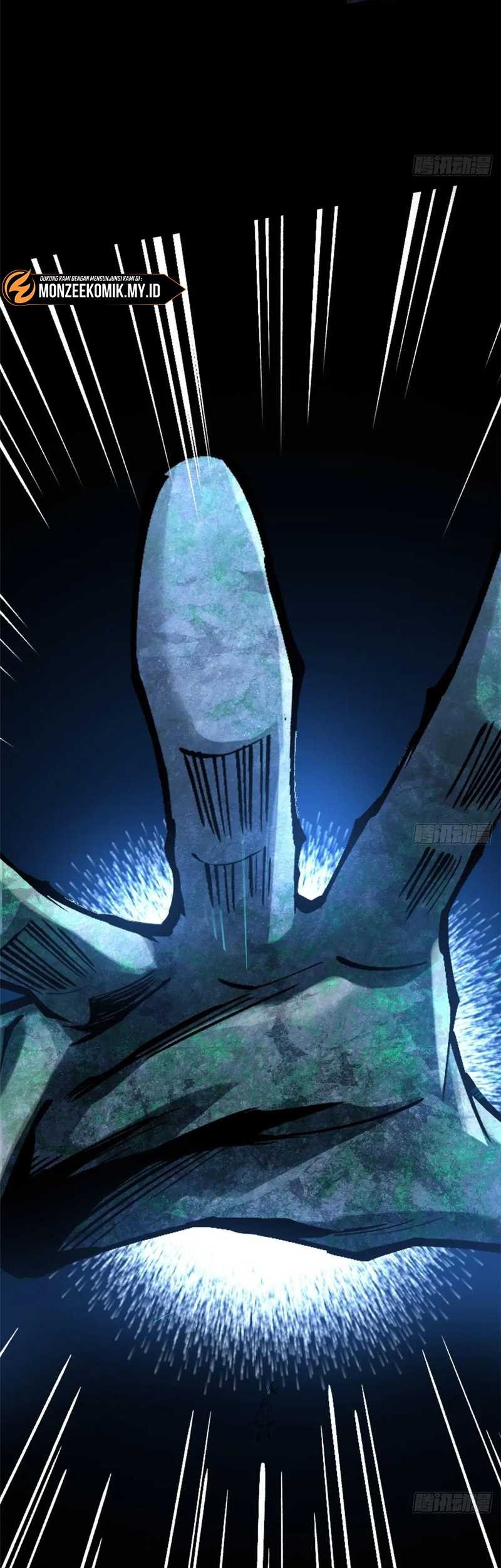I Really Don’t Want to Learn Forbidden Spells Chapter 117 - halaman 56