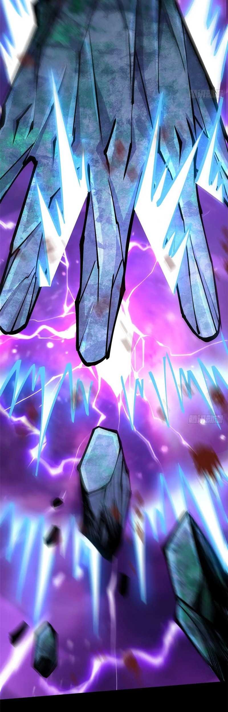 I Really Don’t Want to Learn Forbidden Spells Chapter 117 - halaman 60