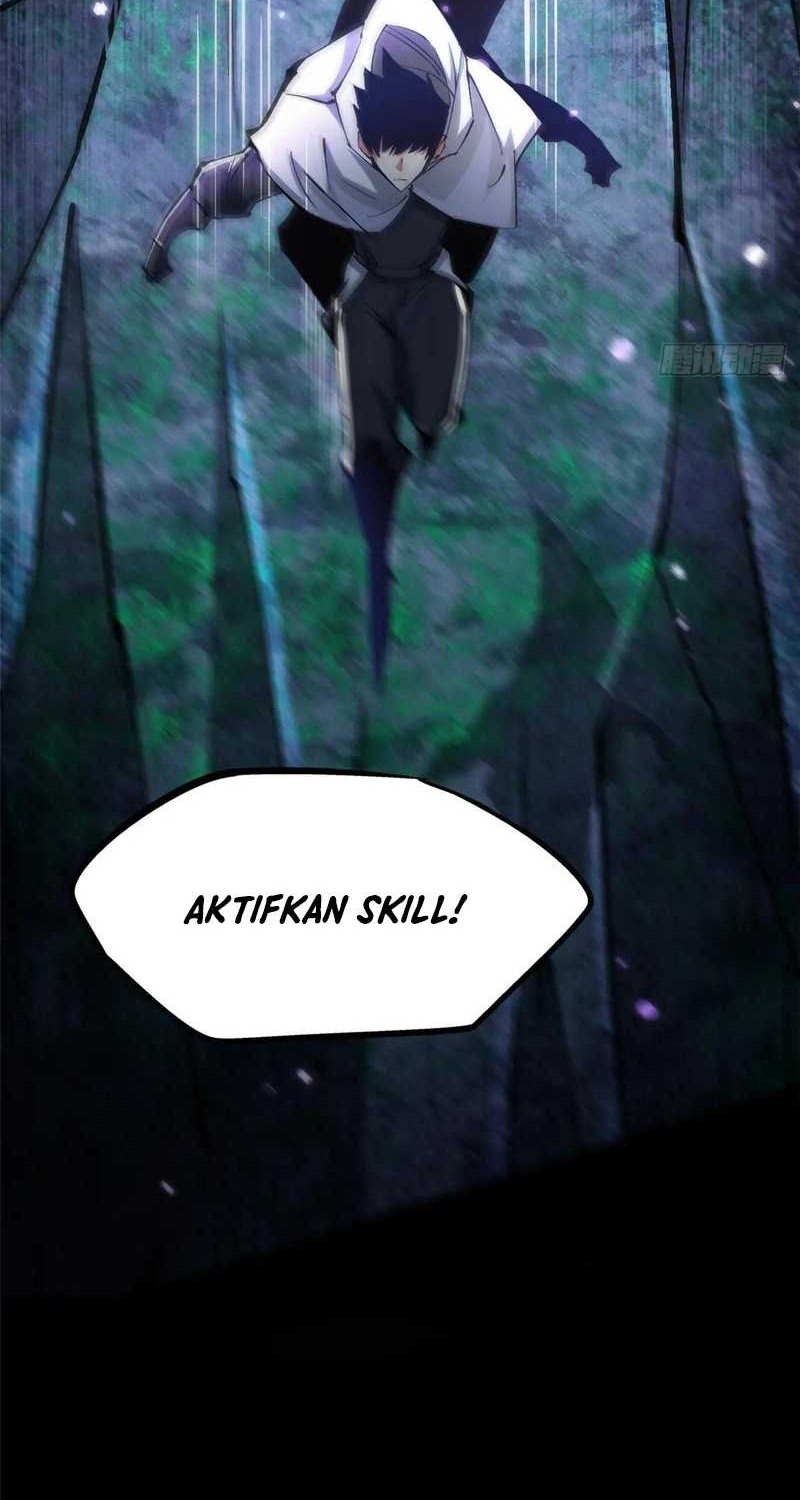 I Really Don’t Want to Learn Forbidden Spells Chapter 117 - halaman 63