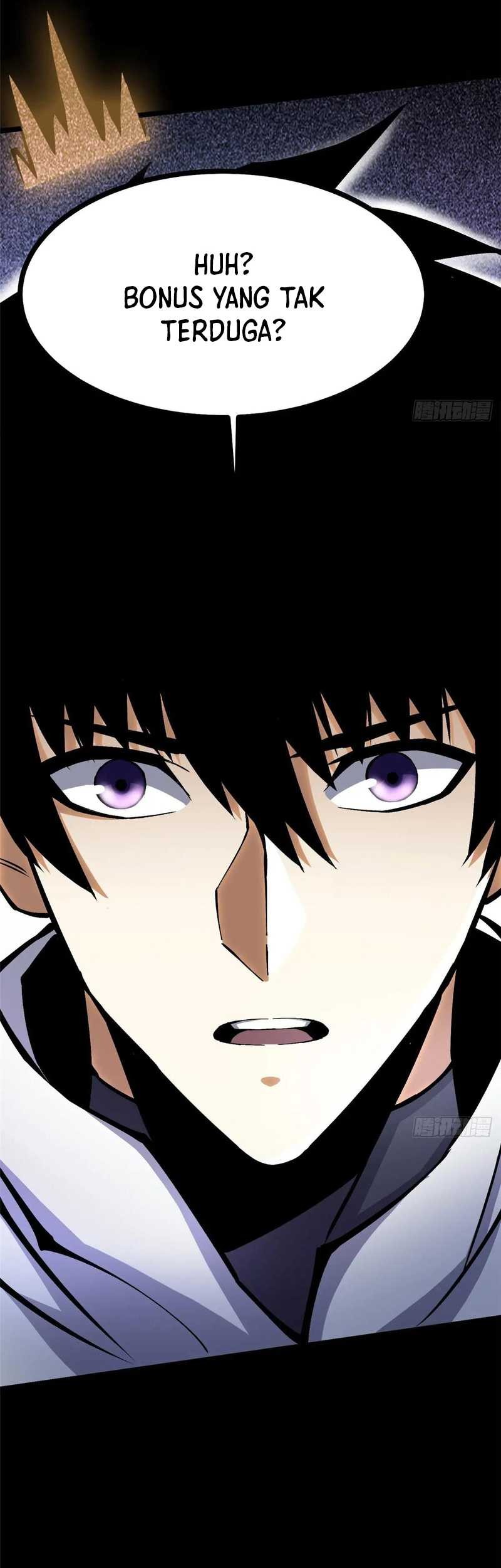 I Really Don’t Want to Learn Forbidden Spells Chapter 117 - halaman 67