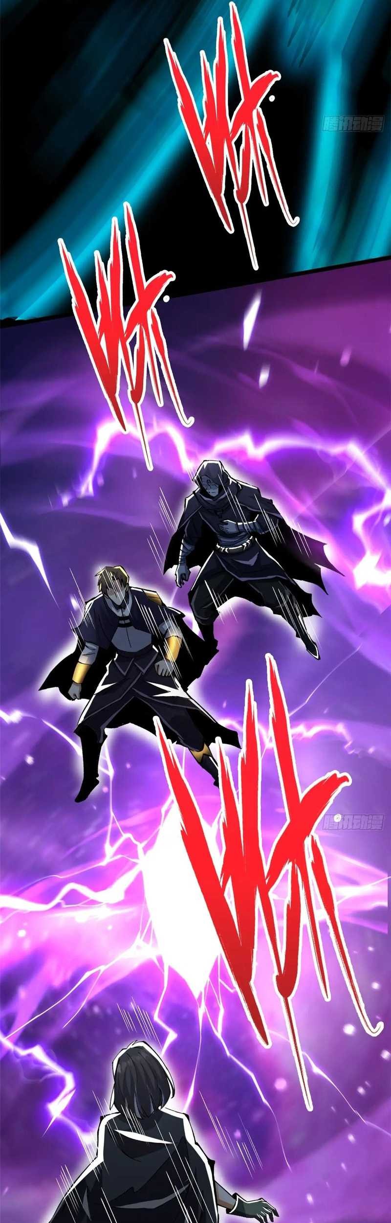 I Really Don’t Want to Learn Forbidden Spells Chapter 117 - halaman 8