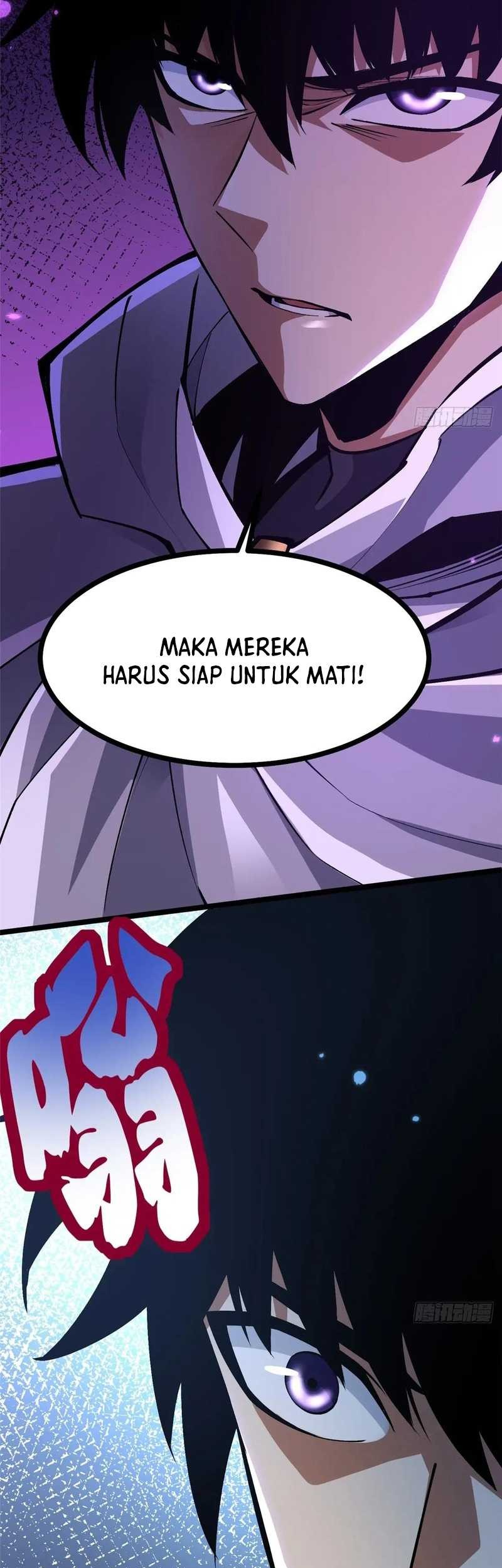 I Really Don’t Want to Learn Forbidden Spells Chapter 118 - halaman 12