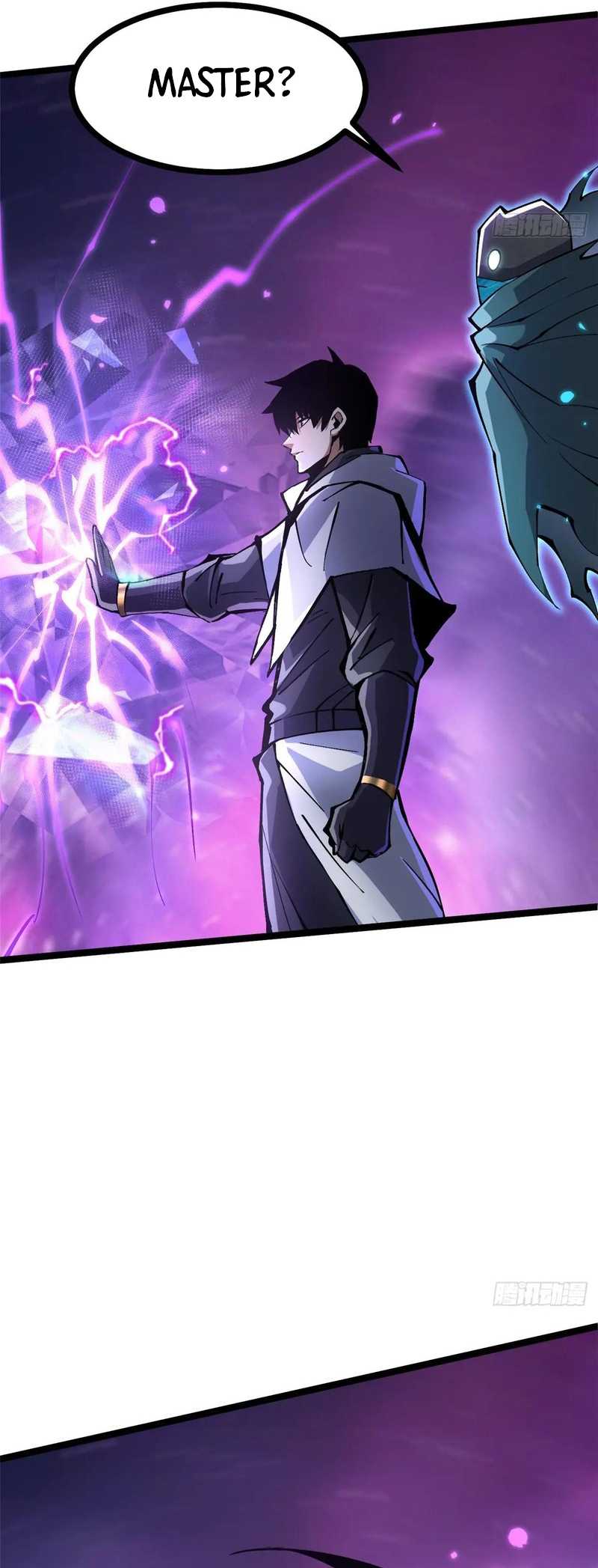 I Really Don’t Want to Learn Forbidden Spells Chapter 118 - halaman 14