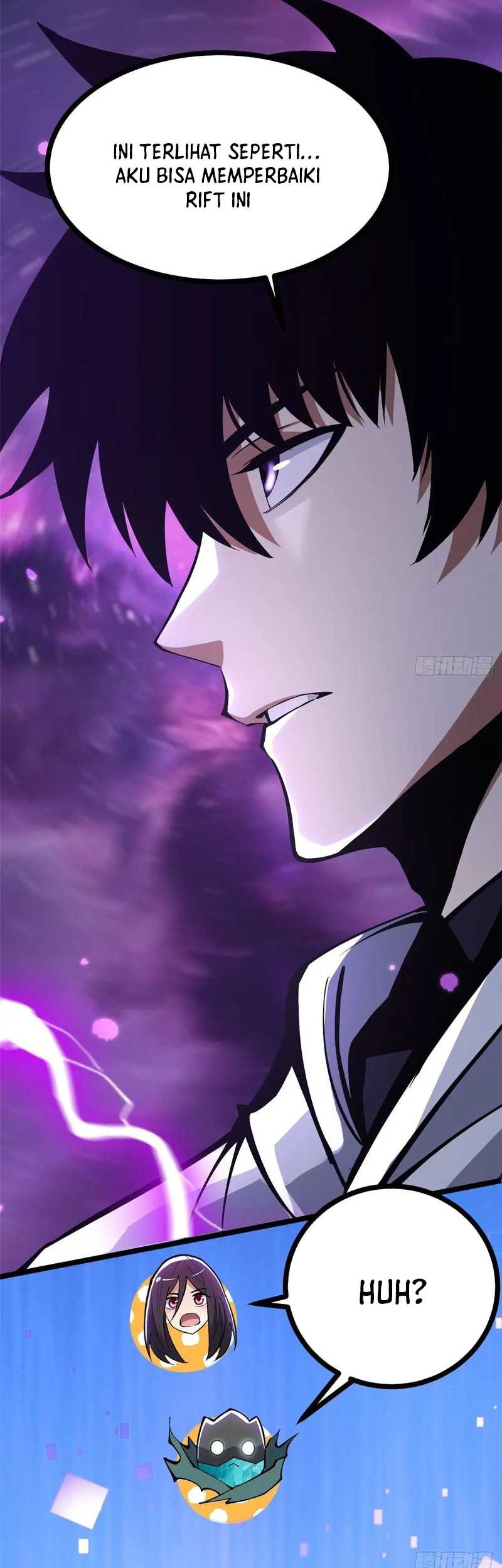 I Really Don’t Want to Learn Forbidden Spells Chapter 118 - halaman 15