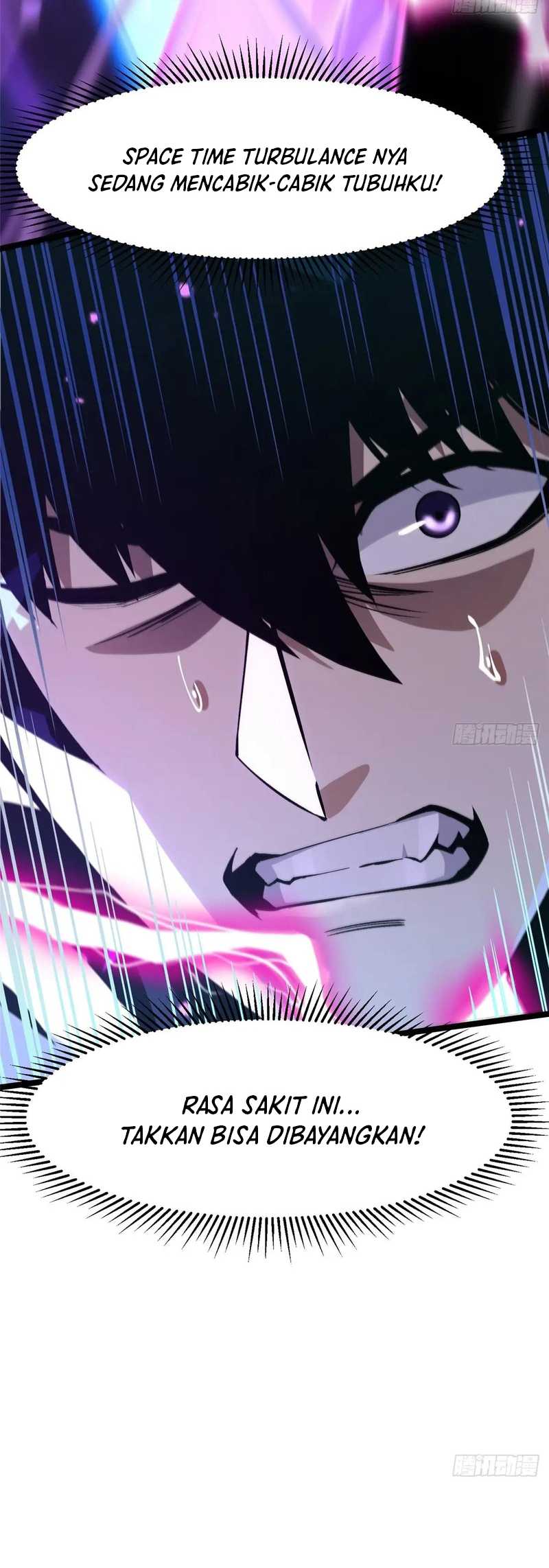 I Really Don’t Want to Learn Forbidden Spells Chapter 118 - halaman 27