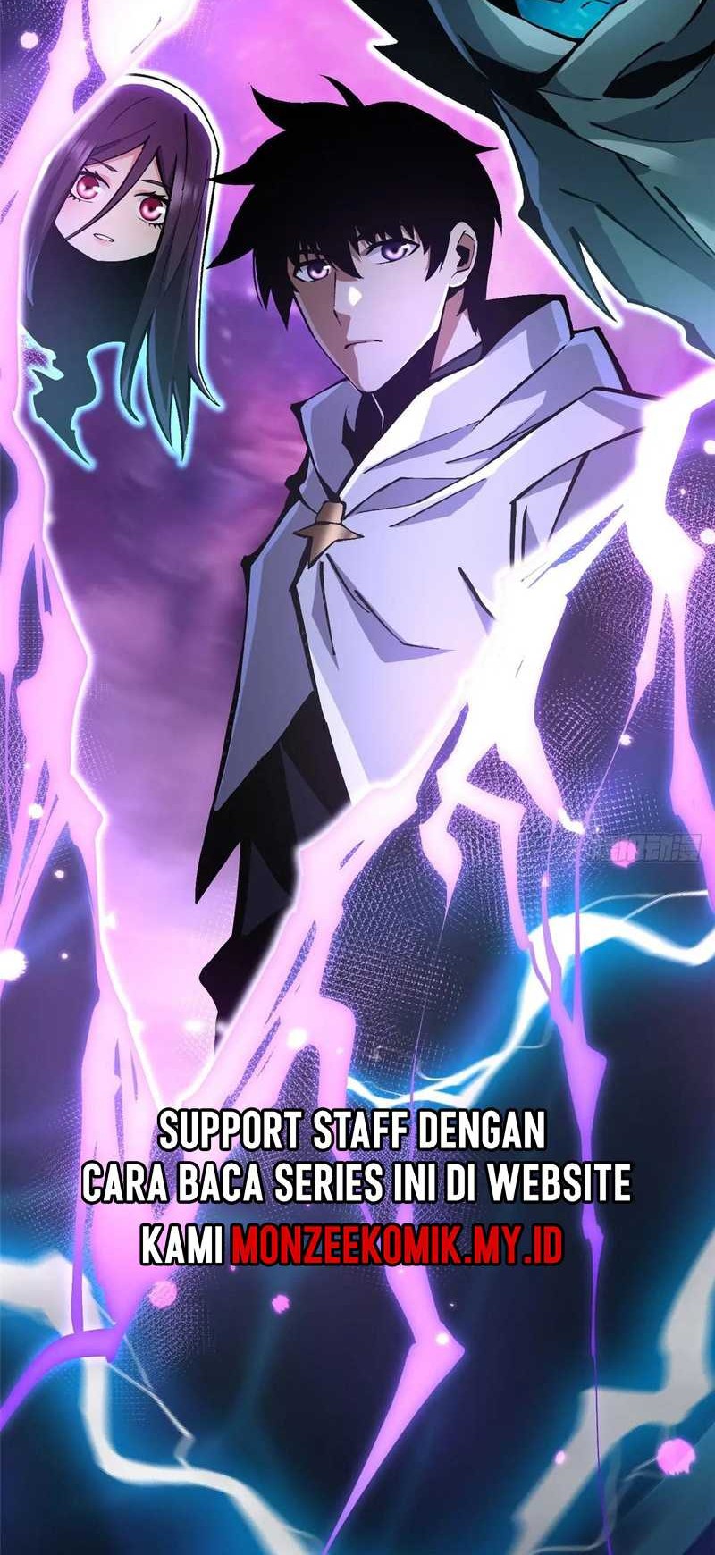 I Really Don’t Want to Learn Forbidden Spells Chapter 118 - halaman 3