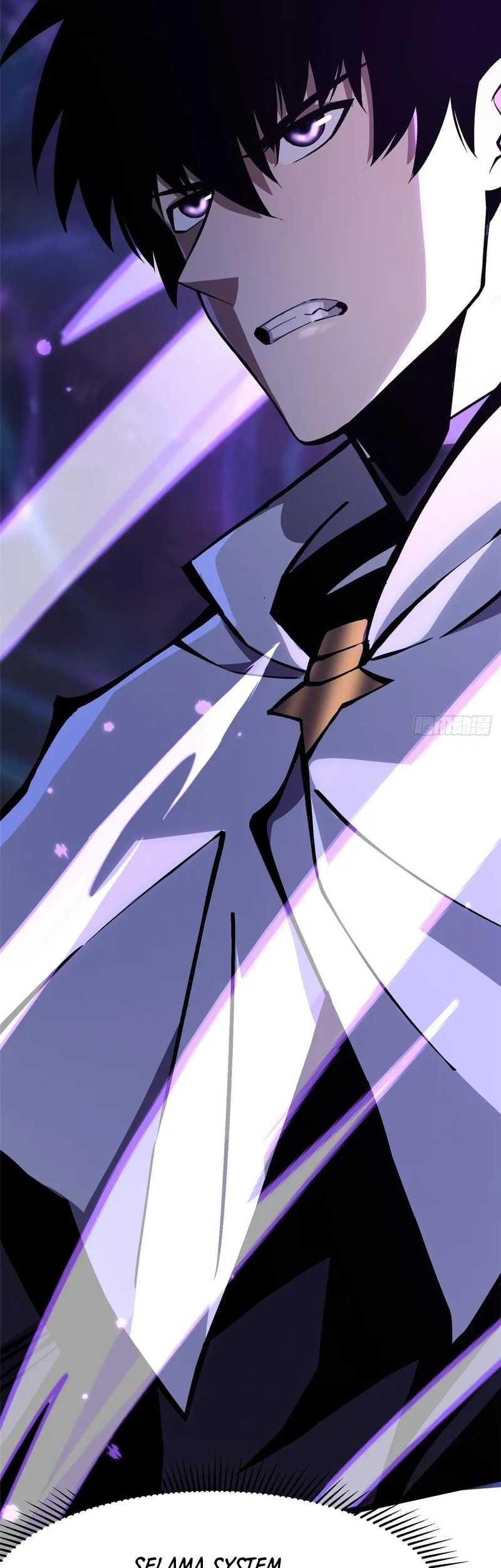 I Really Don’t Want to Learn Forbidden Spells Chapter 118 - halaman 34