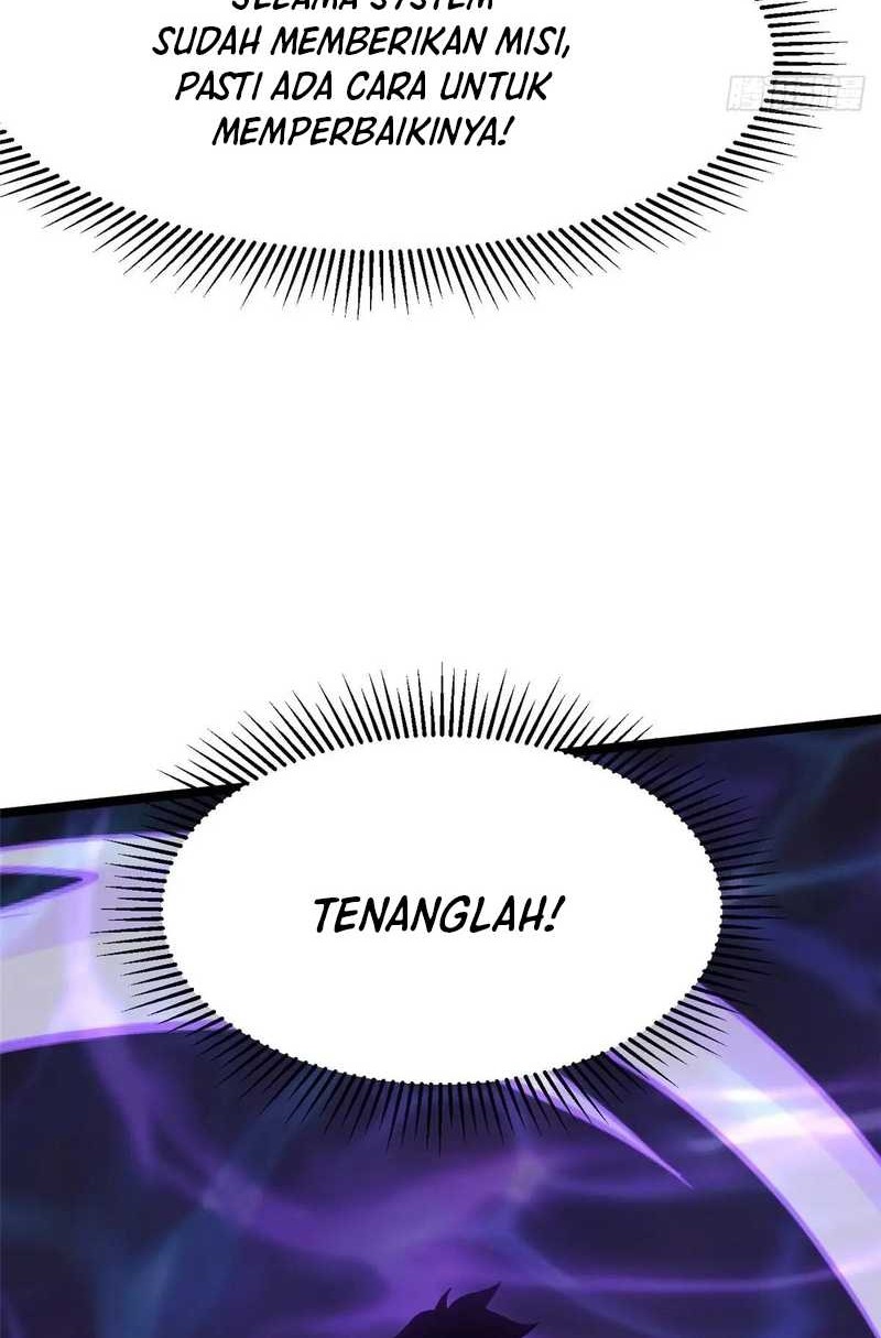 I Really Don’t Want to Learn Forbidden Spells Chapter 118 - halaman 35