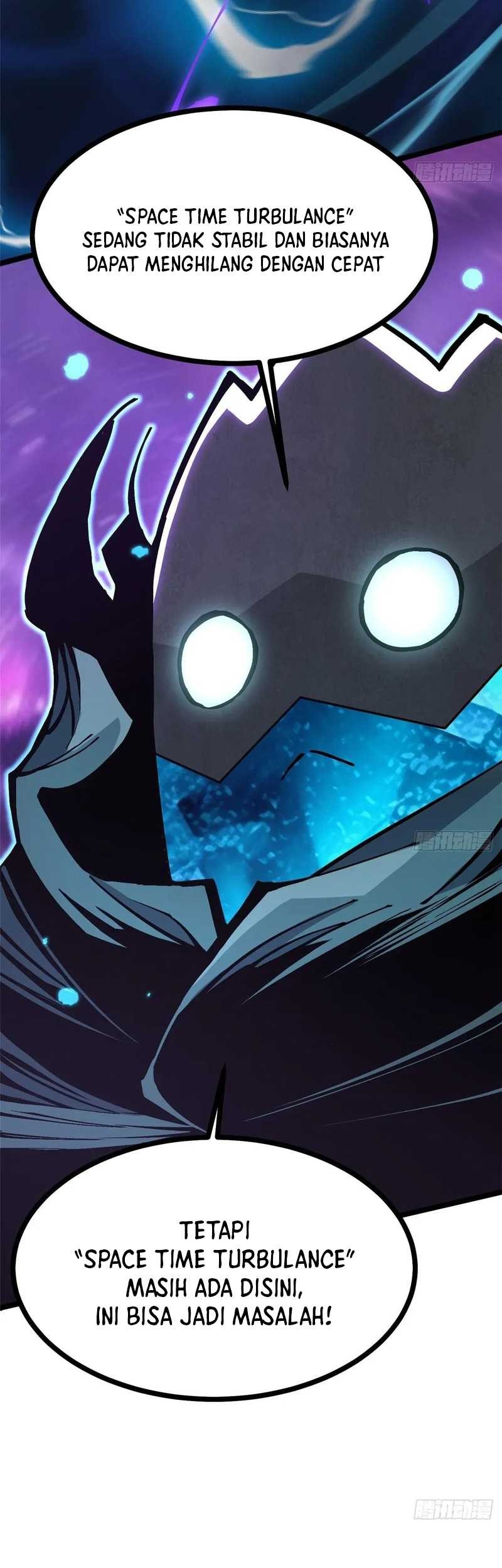 I Really Don’t Want to Learn Forbidden Spells Chapter 118 - halaman 4