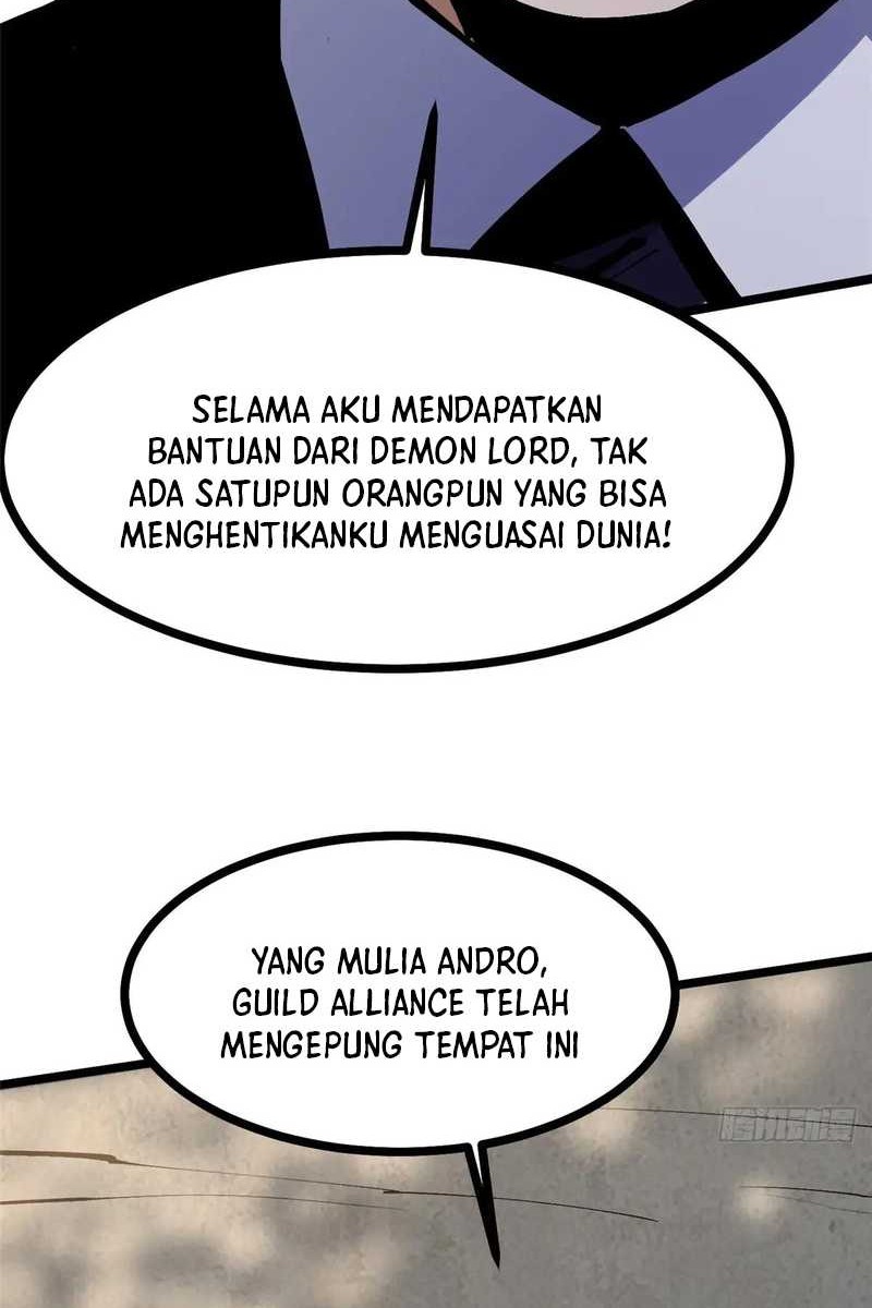 I Really Don’t Want to Learn Forbidden Spells Chapter 118 - halaman 47