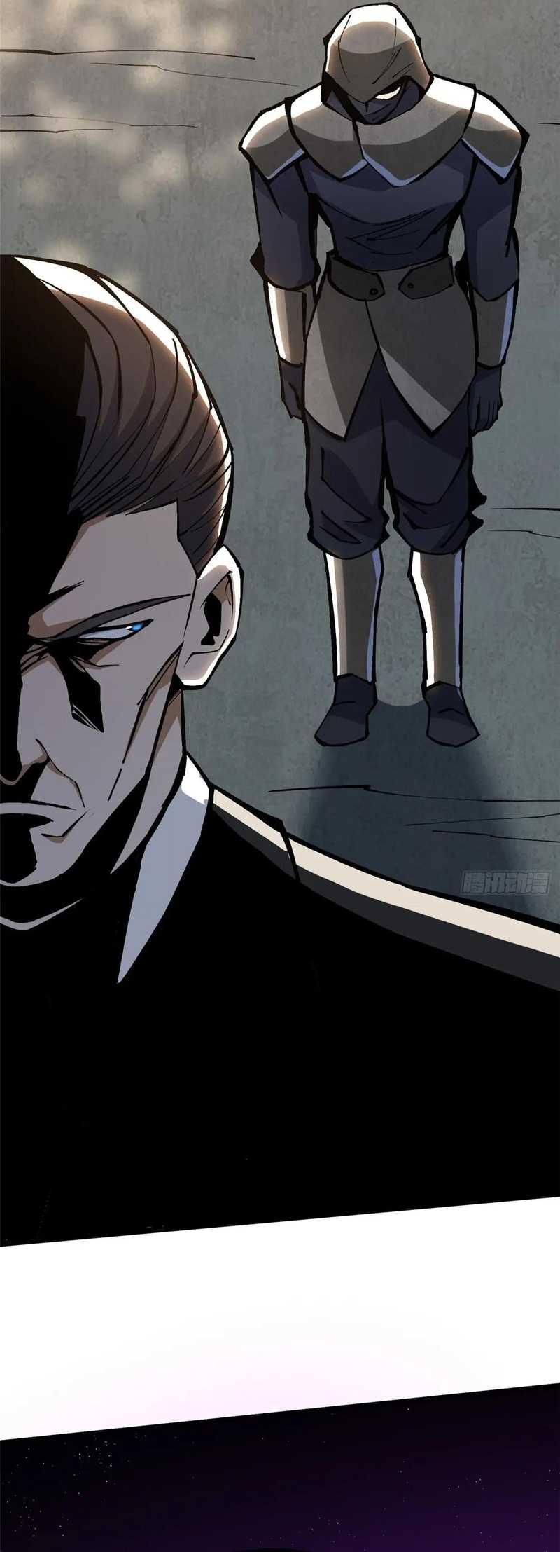 I Really Don’t Want to Learn Forbidden Spells Chapter 118 - halaman 48