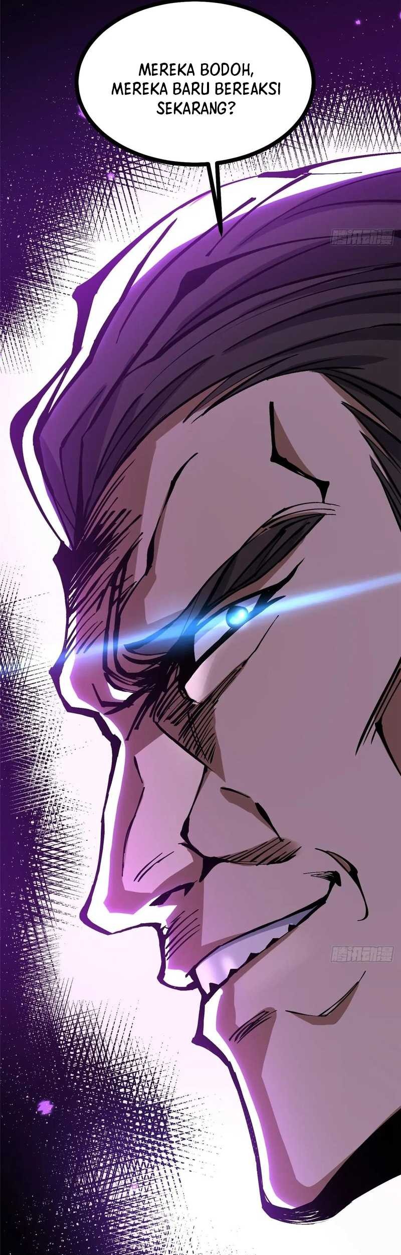 I Really Don’t Want to Learn Forbidden Spells Chapter 118 - halaman 49