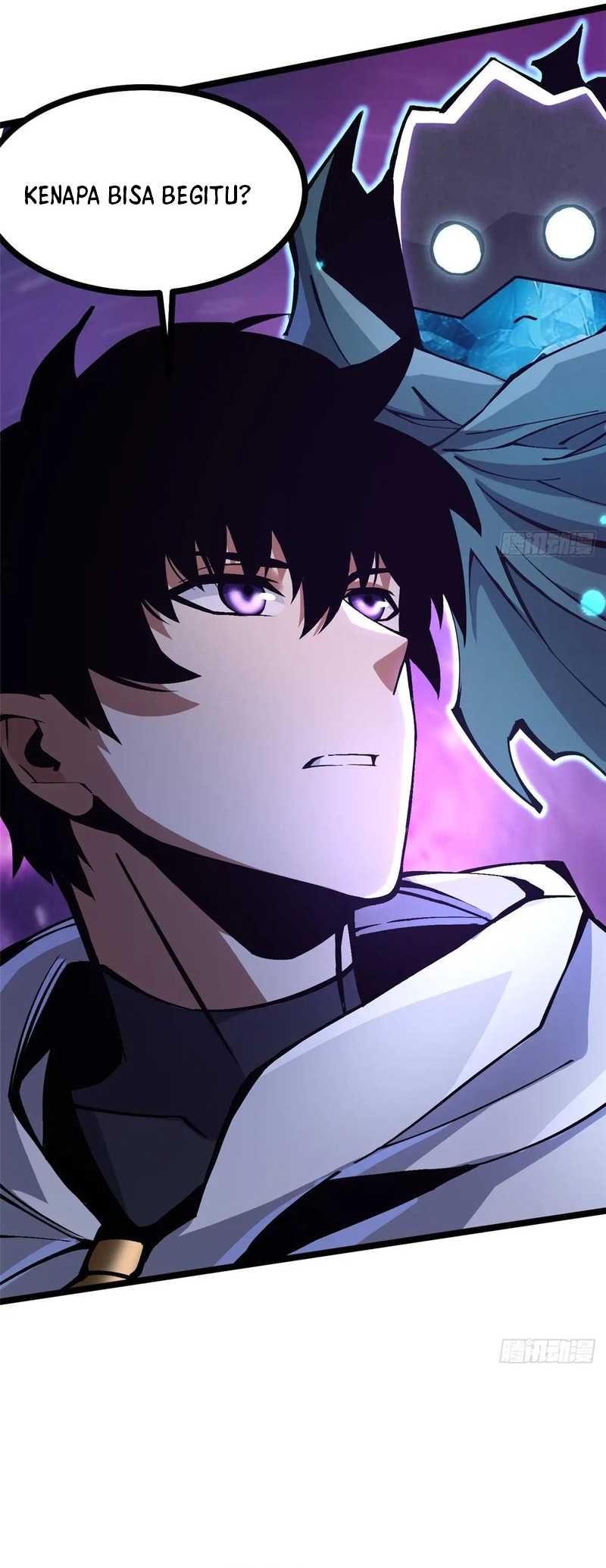 I Really Don’t Want to Learn Forbidden Spells Chapter 118 - halaman 6