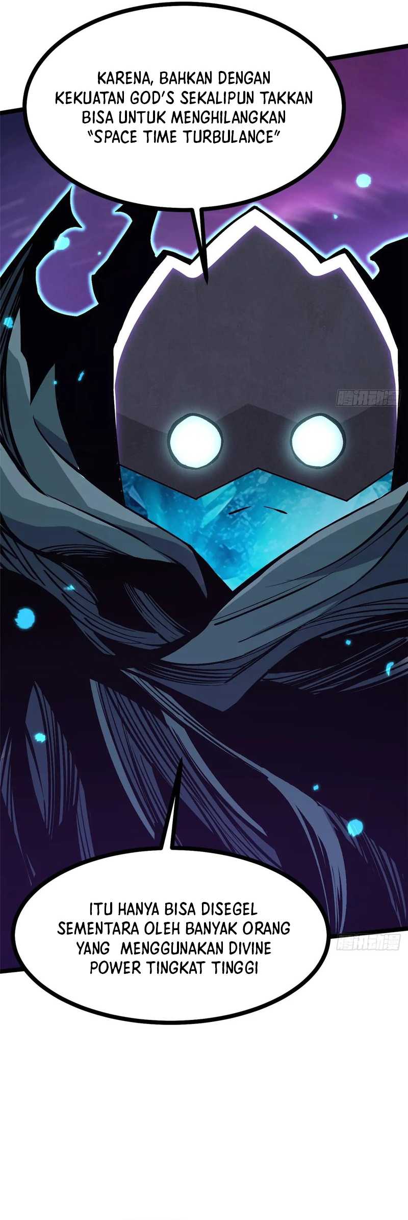 I Really Don’t Want to Learn Forbidden Spells Chapter 118 - halaman 7