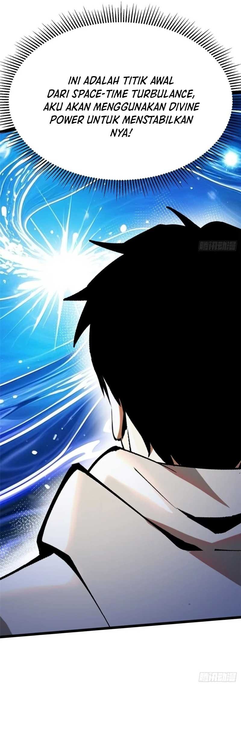 I Really Don’t Want to Learn Forbidden Spells Chapter 119 - halaman 14