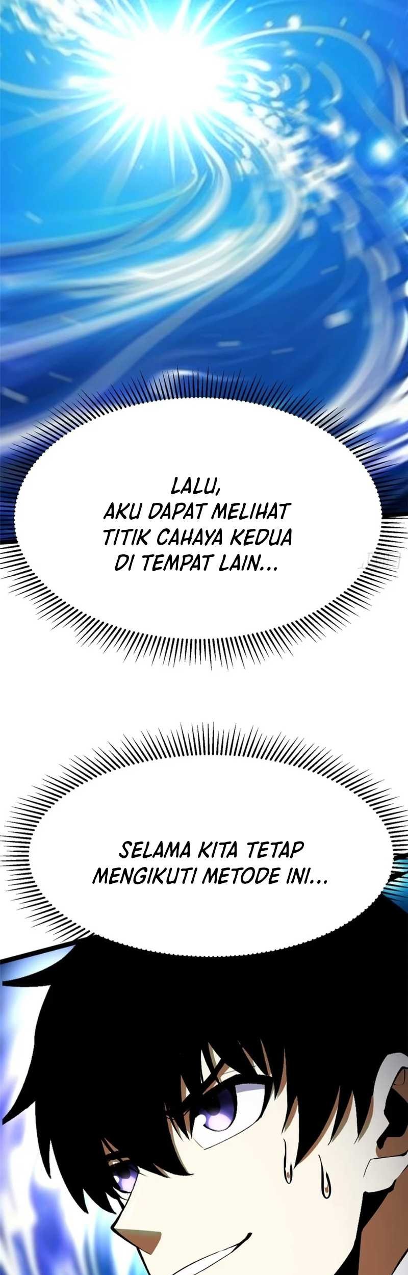 I Really Don’t Want to Learn Forbidden Spells Chapter 119 - halaman 16