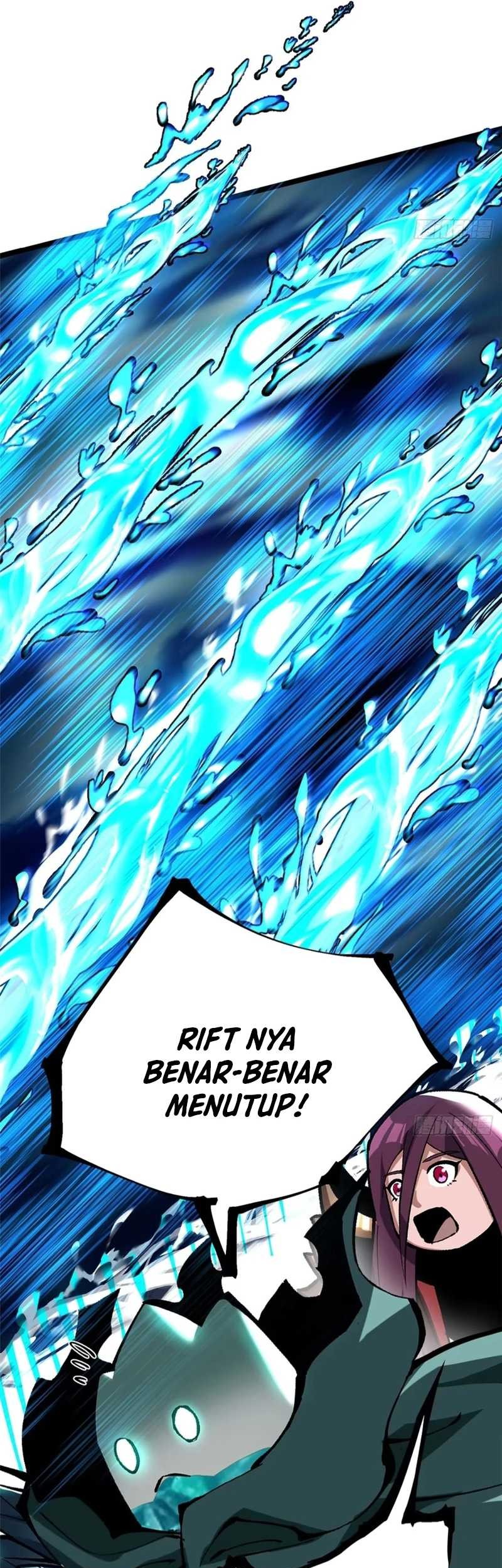 I Really Don’t Want to Learn Forbidden Spells Chapter 119 - halaman 18