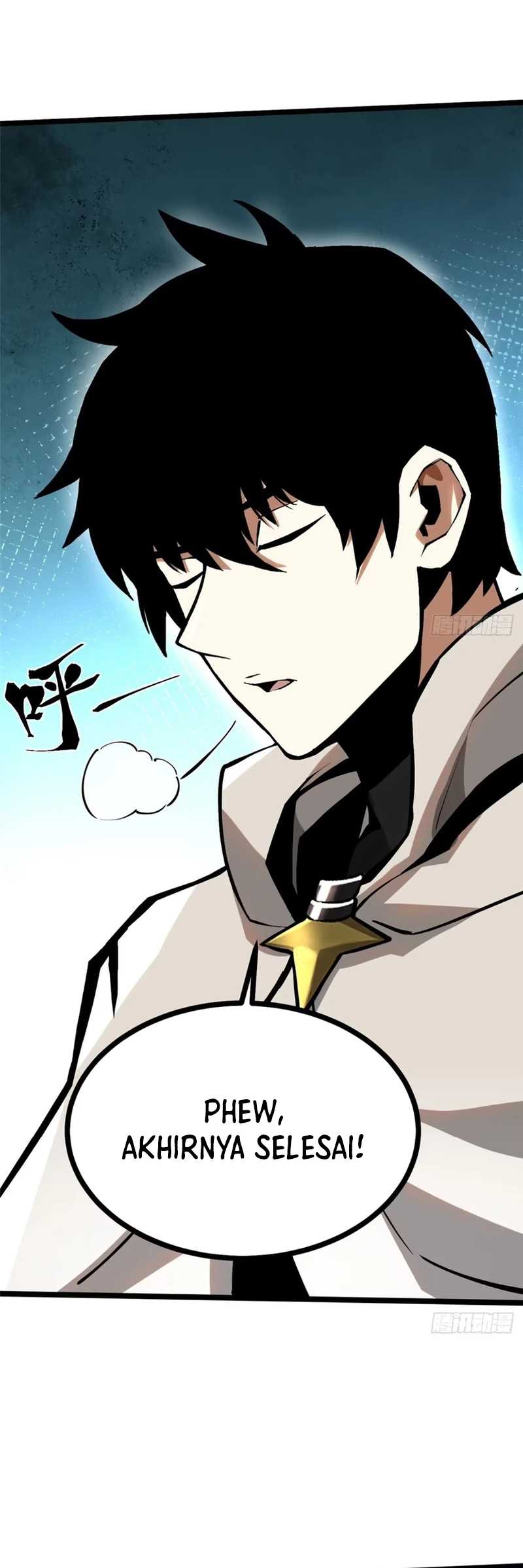 I Really Don’t Want to Learn Forbidden Spells Chapter 119 - halaman 20