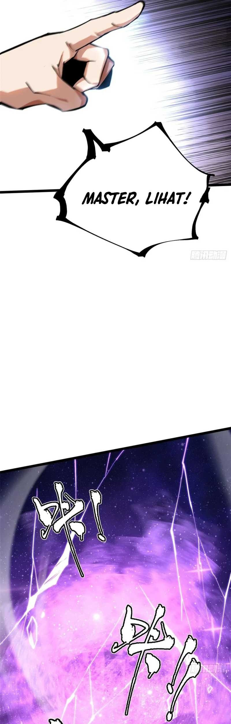 I Really Don’t Want to Learn Forbidden Spells Chapter 119 - halaman 28