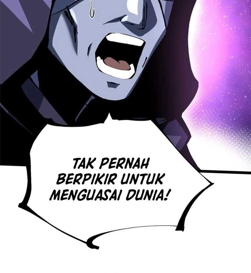 I Really Don’t Want to Learn Forbidden Spells Chapter 119 - halaman 34