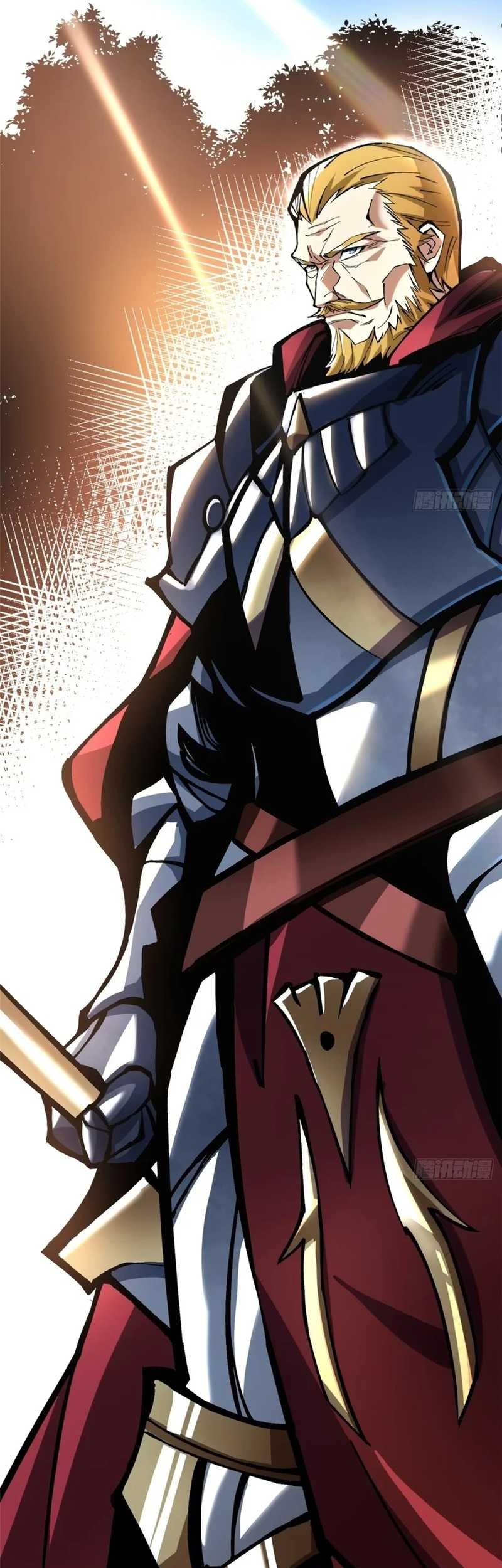 I Really Don’t Want to Learn Forbidden Spells Chapter 119 - halaman 4