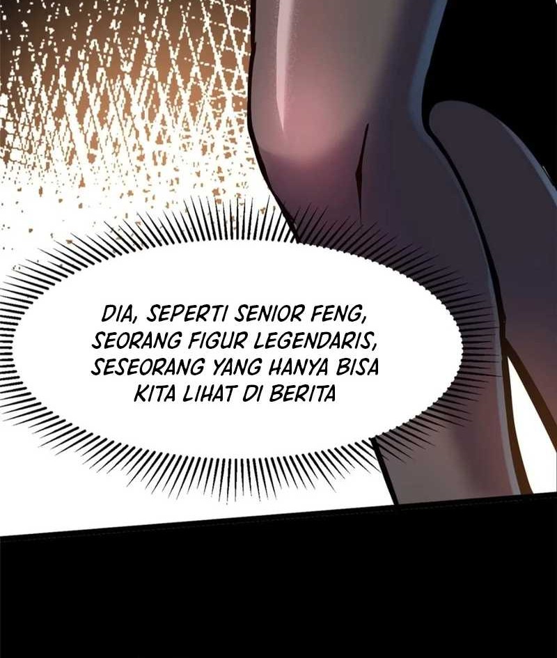 I Really Don’t Want to Learn Forbidden Spells Chapter 119 - halaman 45
