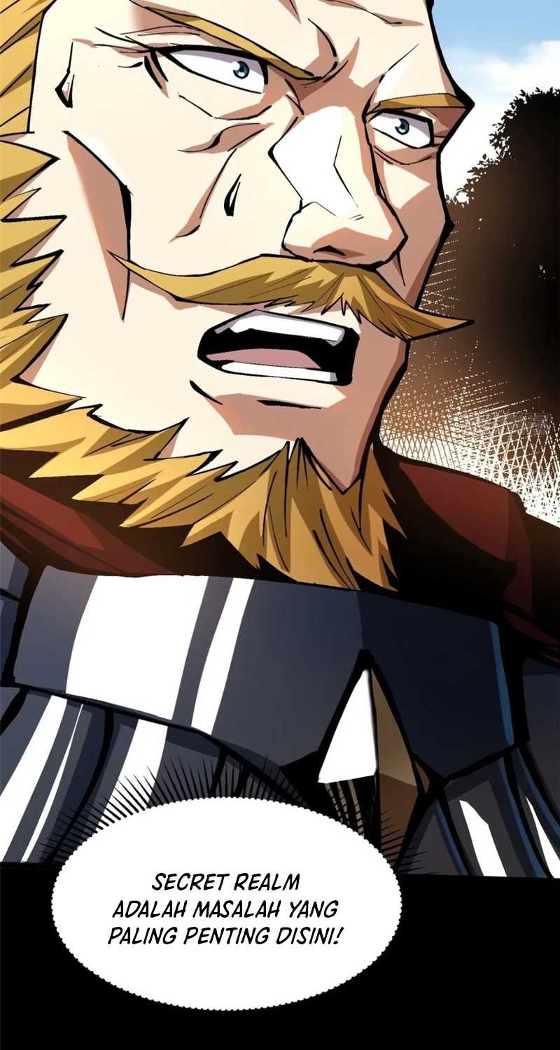 I Really Don’t Want to Learn Forbidden Spells Chapter 119 - halaman 49