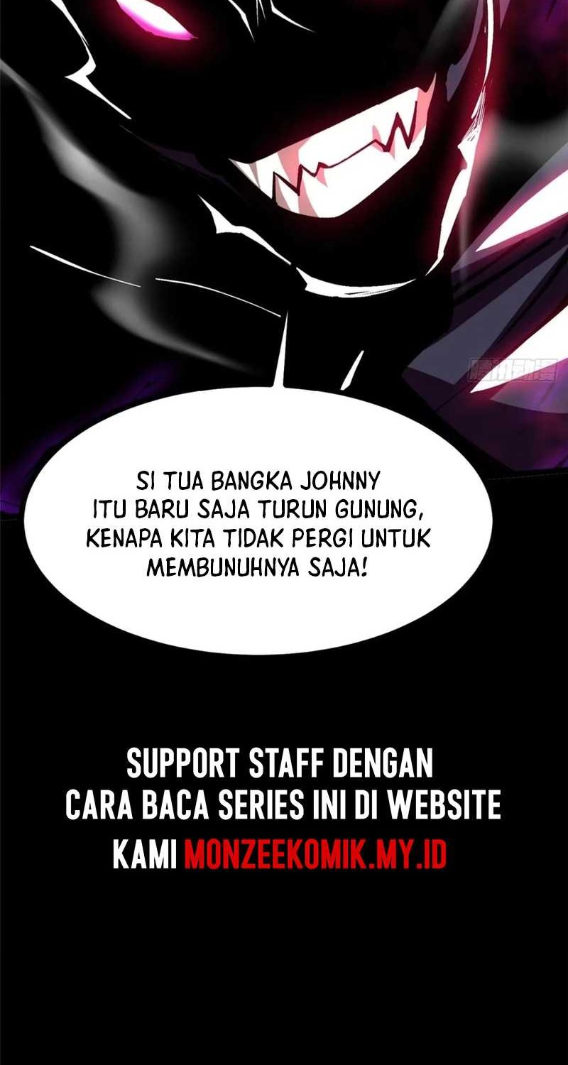 I Really Don’t Want to Learn Forbidden Spells Chapter 119 - halaman 57