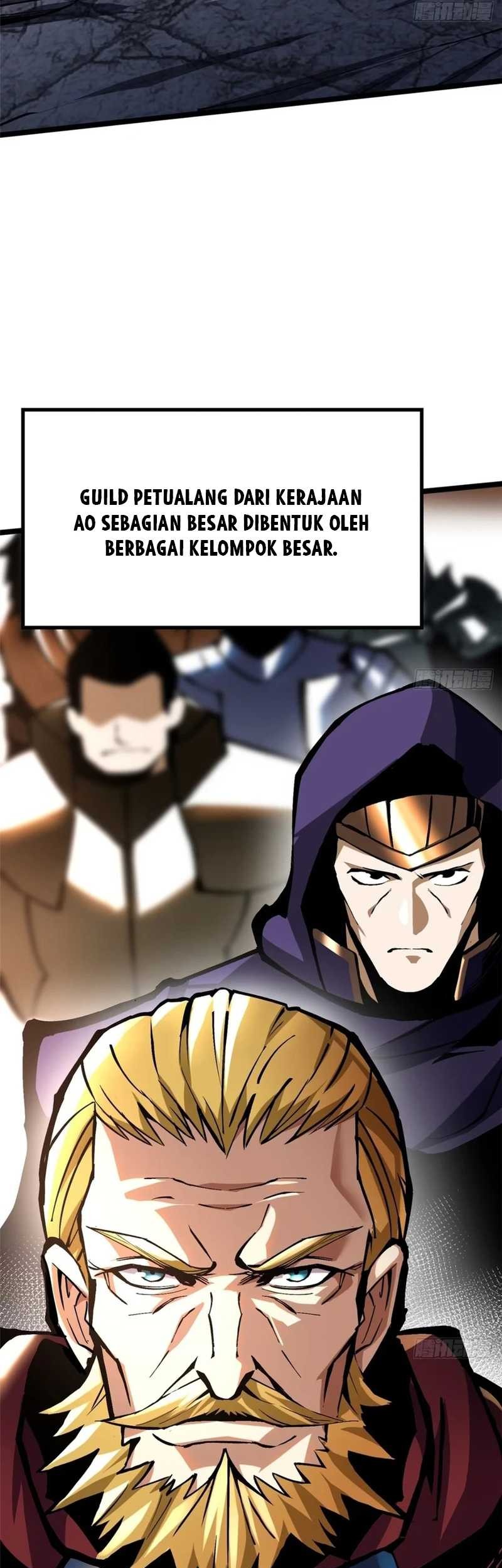 I Really Don’t Want to Learn Forbidden Spells Chapter 119 - halaman 6
