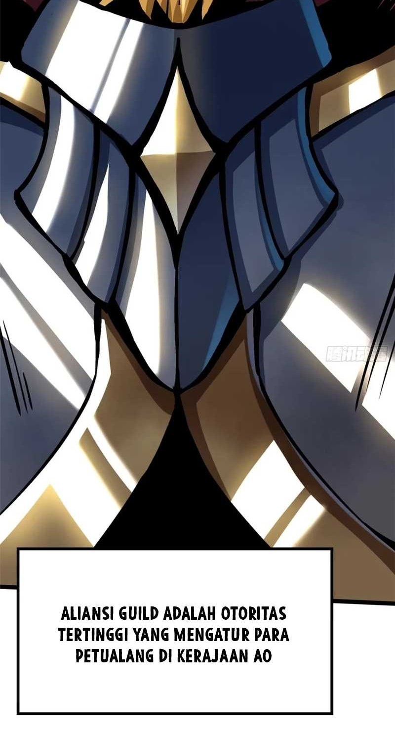 I Really Don’t Want to Learn Forbidden Spells Chapter 119 - halaman 7