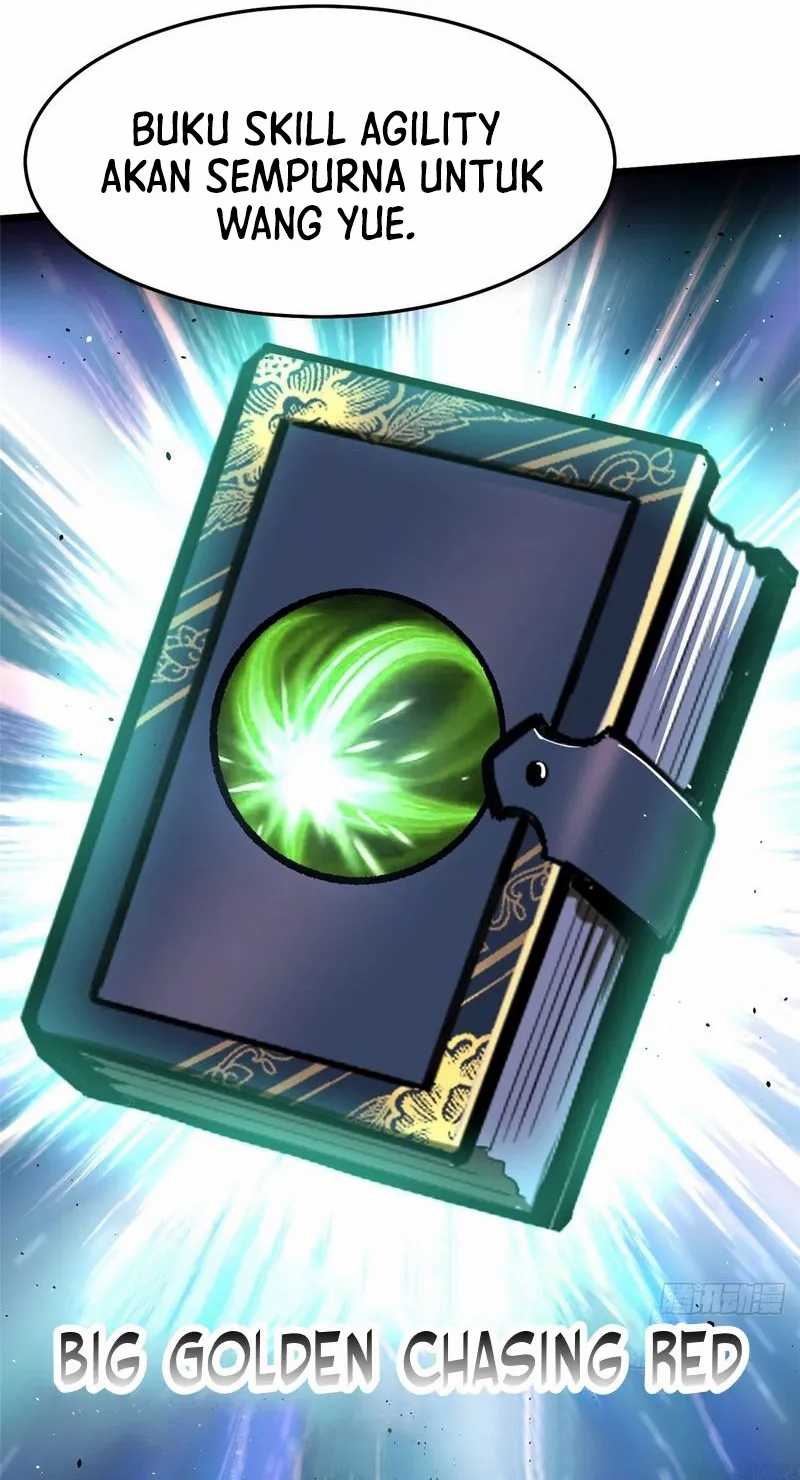 I Really Don’t Want to Learn Forbidden Spells Chapter 12 - halaman 11