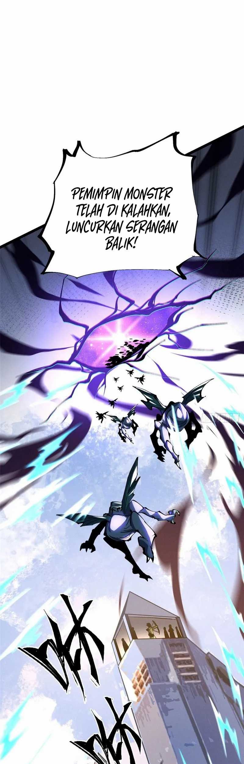 I Really Don’t Want to Learn Forbidden Spells Chapter 12 - halaman 2