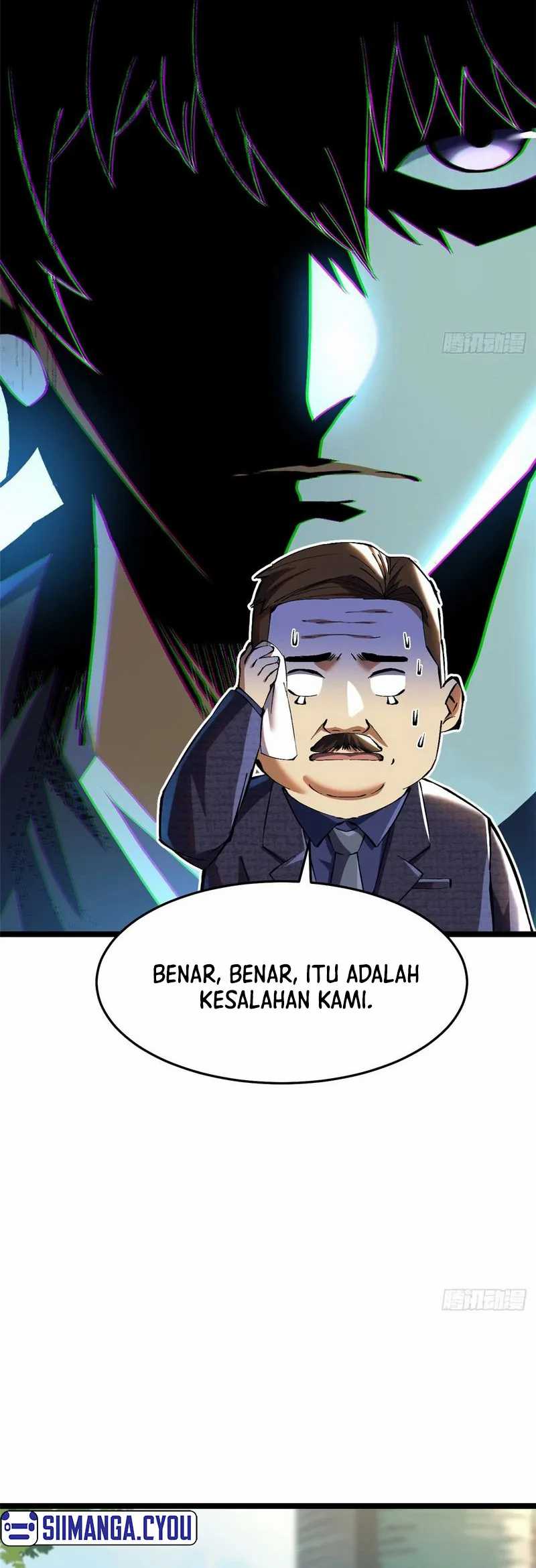 I Really Don’t Want to Learn Forbidden Spells Chapter 12 - halaman 27