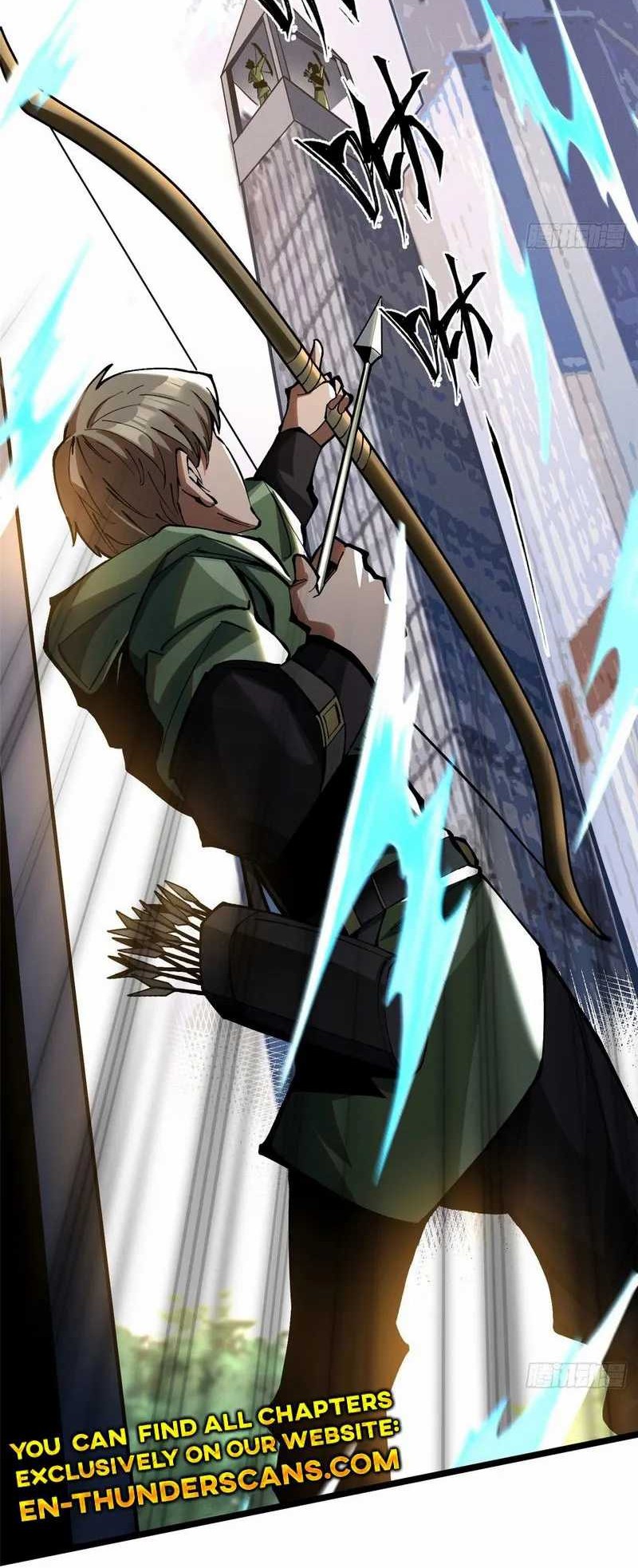 I Really Don’t Want to Learn Forbidden Spells Chapter 12 - halaman 3