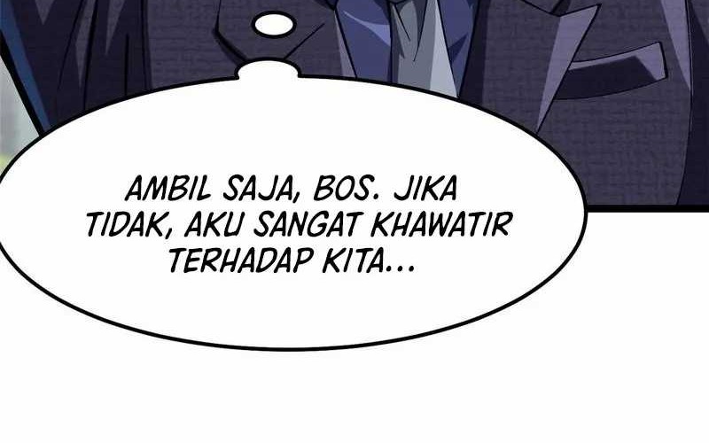 I Really Don’t Want to Learn Forbidden Spells Chapter 12 - halaman 34