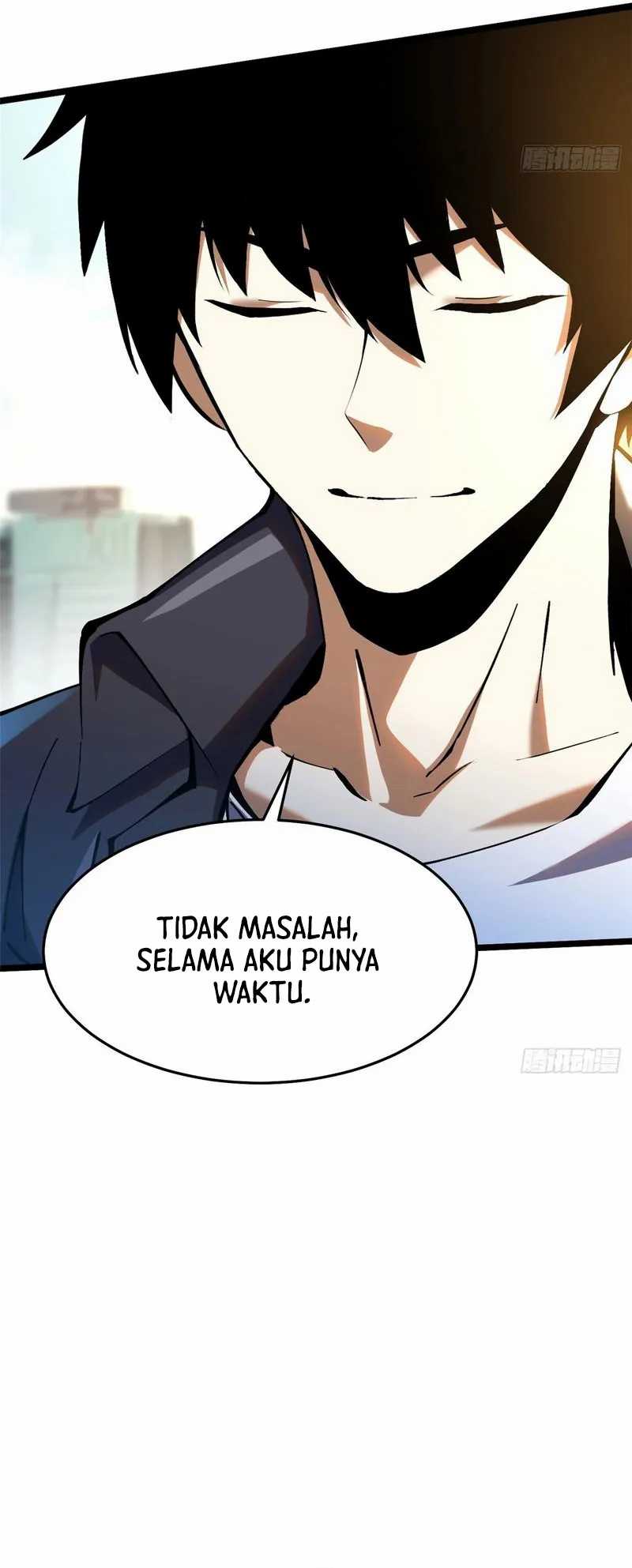 I Really Don’t Want to Learn Forbidden Spells Chapter 12 - halaman 36